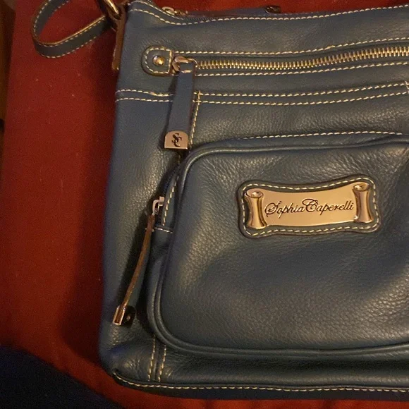 COPY - Sophia Caperelli bag - Picture 3 of 11